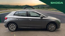 Skoda Fabia 1.0 TSI 116 SE Edition 5dr DSG Petrol Hatchback